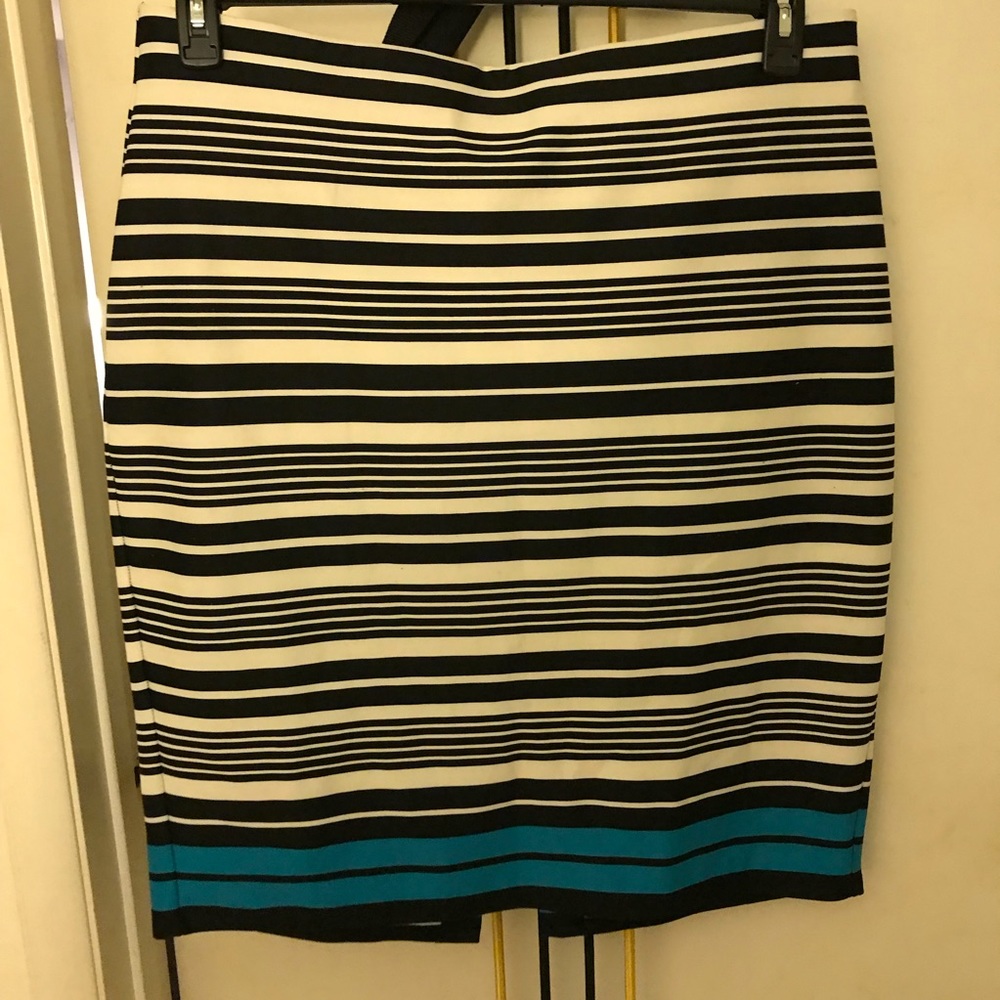 Fun mini skirt